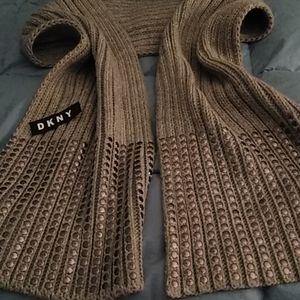 DKNY Scarf